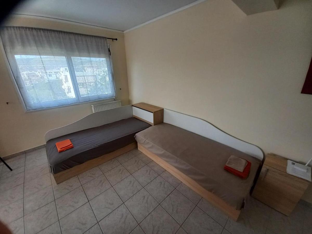 Treasure Star B&B Саламис Екстериор снимка